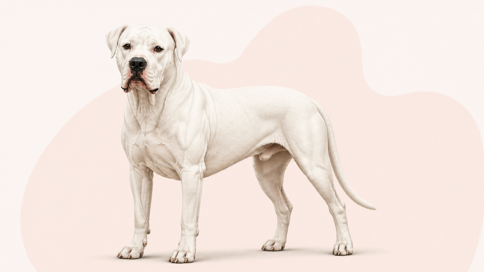Dogo argentino